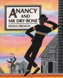 Image of Anancy and Mr Dry-Bone