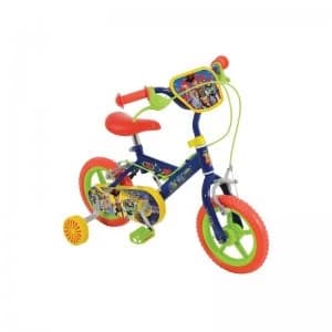 Image of Toy Story 4 12" Bike