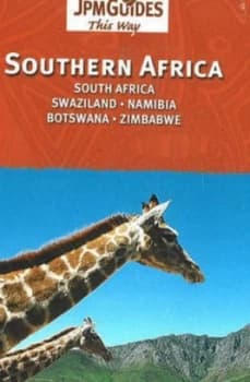 Image of Southern Africa by Martin Gostelow Paperback