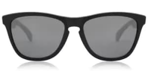 Image of Oakley Sunglasses OO9013 FROGSKINS Polarized 24-297
