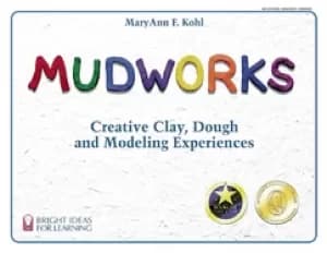 Image of mudworks creative clay dough and modeling experiences