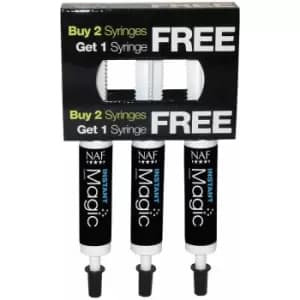 Image of Five Star Instant Magic - 3 Syringe - T64.S3 - NAF