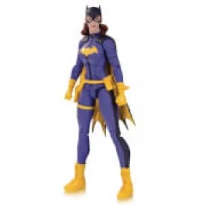 Image of DC Collectibles DC Essentials Batgirl Action Figure
