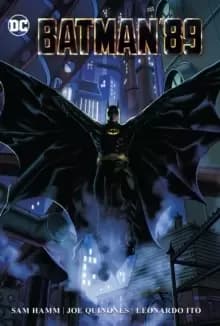 Image of Batman '89