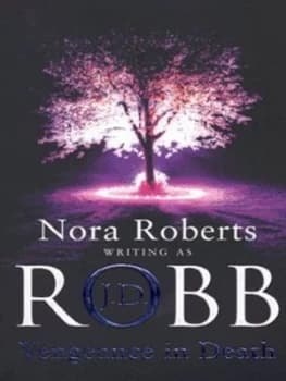 Image of Vengeance in Death by J. D. Robb Paperback