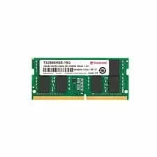 Image of Transcend TS3200HSG-8G memory module 8GB 1 x 8GB DDR4 3200 MHz