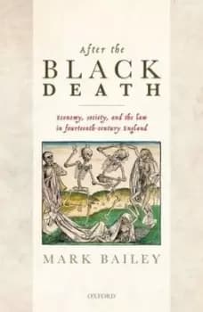Image of After the Black Death by Mark Bailey