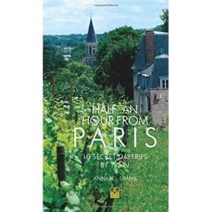 Image of Half an Hour from Paris by Annabel Simms (Paperback, 2017)