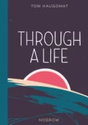 Image of through a life