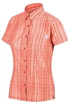Image of Quick-Dry 'Mindano VI' Short Sleeve Shirt
