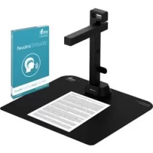 Image of IRIS by Canon IRIScan Desk 6 Pro Dyslexic Document Scanner