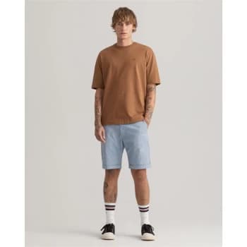 Image of Gant Allister Short - Blue