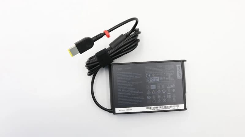 Image of Lenovo Slim 135W 20VDC 3P WW