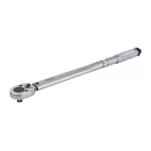 Image of King Dick Torque Wrench S Range - 1/4" SD 5-25Nm