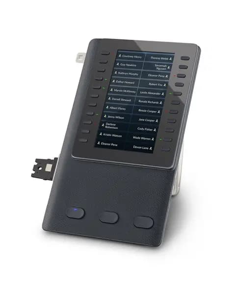 Image of POLY 85W93AA telephone spare part / accessory Expansion module