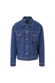 Image of Noah Denim Jacket
