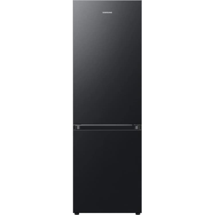 Image of Samsung Series 6 SpaceMax RB34C600EBN 344L Smart Combi Fridge Freezer
