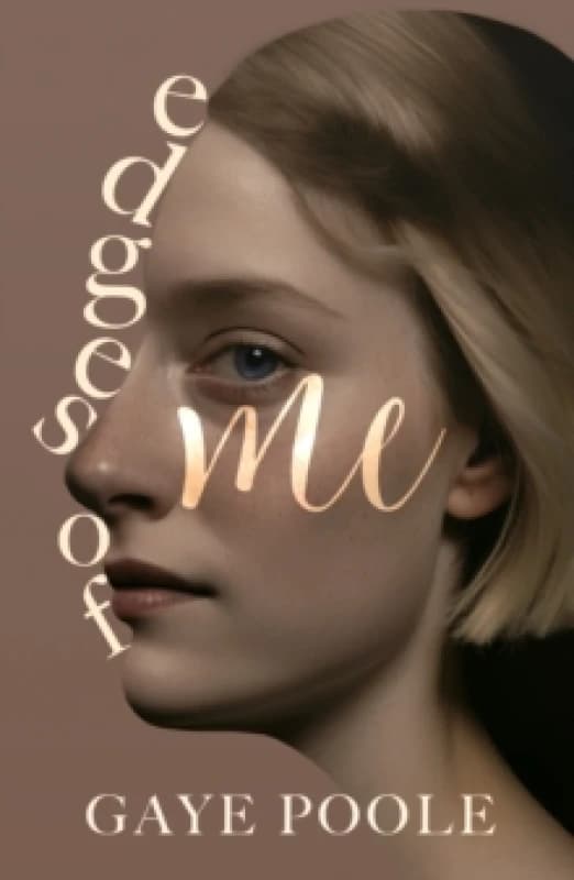 Image of Edges of Me Paperback / softback