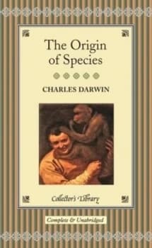 Image of The Origin of Species by Charles Darwin Hardback