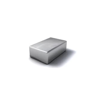 Image of 12MM X 3MM X 2.0M Stainless Steel Flat Bar 1.4404/316L - 4PCS