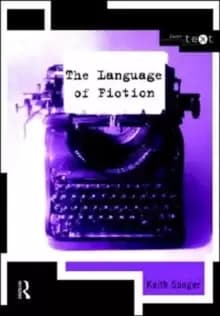 Image of The Language of Fiction