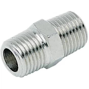 Image of Straight piece ICH External thread R34 R34
