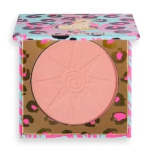 Image of Makeup Revolution Disney's The Lion King Revolution Heart Of A Lioness Highlighter 6.85g
