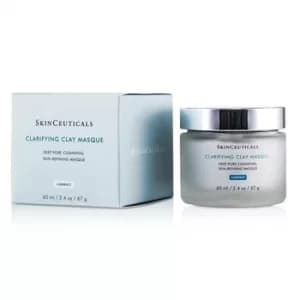 Image of Skin CeuticalsClarifying Clay Masque 60ml/2oz