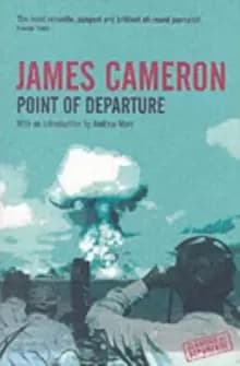 Image of Point Of Departure