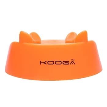 Image of KooGa Kicking Tee - Orange