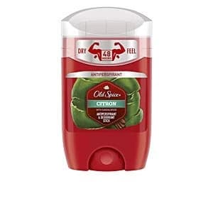 Image of Old Spice Citron Deodorant Stick 50ml