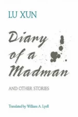 Image of Diary of a Madman and Other Stories by Lu Hsun