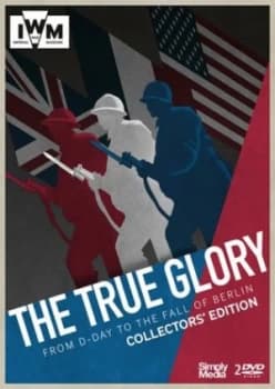 Image of The True Glory - DVD Limited / Special Edition