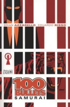 Image of Samurai by Brian Azzarello and Eduardo Risso and Patricia Rose Mulvihill and Clem Robins Paperback