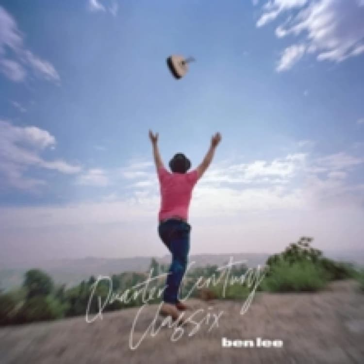 Image of Quarter Century Classix CD / Album