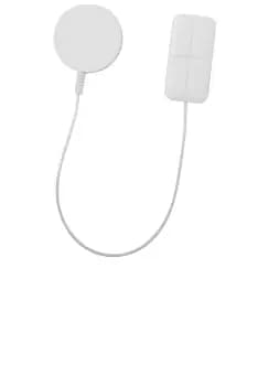 Image of Olympia 6106 door/window sensor Wireless White