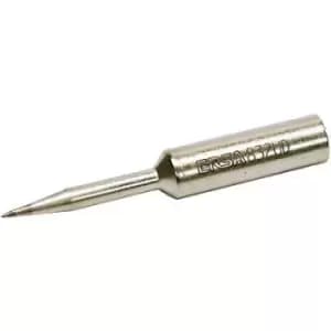 Image of Ersa 0832UDLF Soldering tip Pencil-shaped, elongated Tip size 0.4mm Content