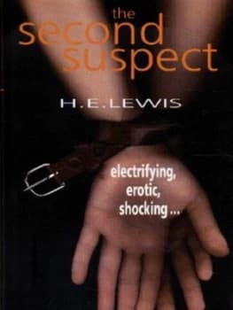 Image of The Second Suspect by H. E Lewis Hardback