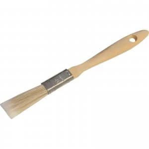 Image of Faithfull Synthetic Paint Brush 12mm