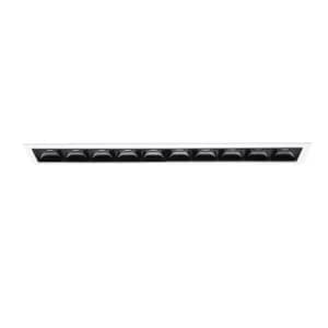 Image of Lika LED Light Recessed Spotlight White