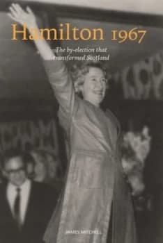Image of Hamilton 1967 by James Mitchell Book