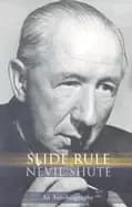 Image of slide rule