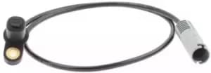 Image of Wheel Speed Sensor 6PU012039-681 by Hella