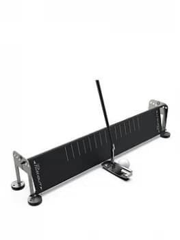 Image of Puttout Puttout Putting Plane, Alignment Sticks & Gate Set X 2 With Carry Bag