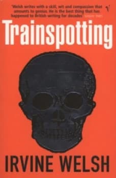 Image of Trainspotting by Irvine Welsh Paperback