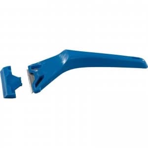 Image of Draper Window Scraper and Spare Blade Set