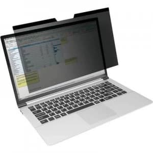 Image of Durable Magnetic Privacy screen filter 33,8cm (13,3) 515257 Compatible with: Apple MacBook Air 13