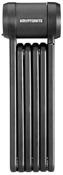 Image of Kryptonite KryptoLok 685 Folding Lock Black