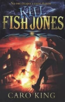 Image of Kill Fish Jones by Caro King Paperback