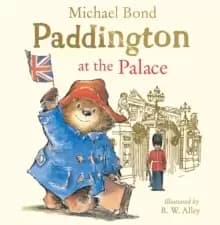 Image of Paddington at the Palace